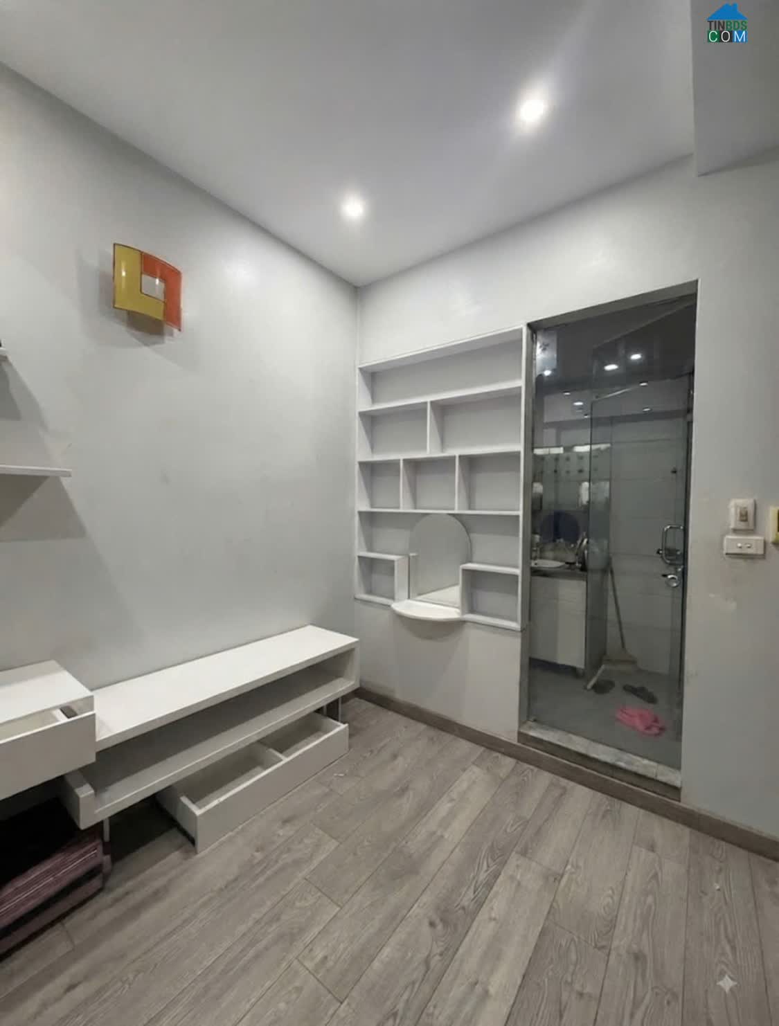 Ảnh Cho thuê CC 3PN, 2WC, 100m2 tại P081 chung cư I9, 15 triệu VND 0