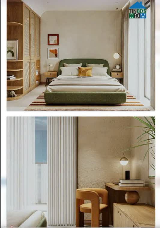 Ảnh Bán Căn Libera Nha Trang, Studio Tầng Cao View Xéo Biển, Giá Chỉ 1 Tỷ 650 0