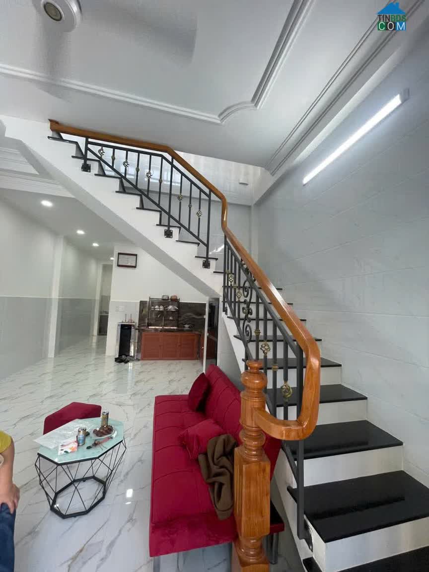 Ảnh Bán nhà 2 tầng Sơn Thủy gần trường đại học Nha Trang giá bán 6,2 tỷ 0