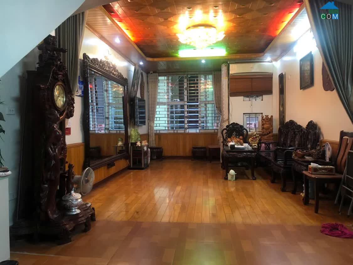 Ảnh Bán Nhà Căn Hộ Tại Quận 9 0