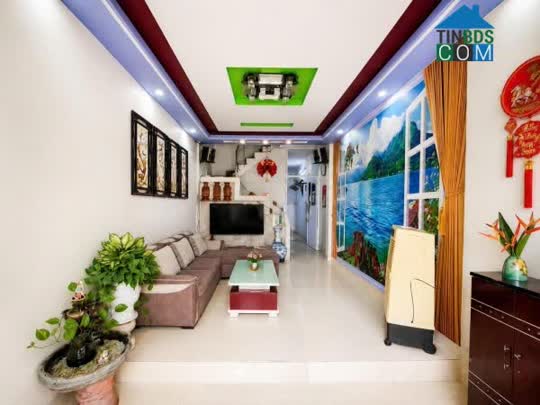 Ảnh Bán nhà mặt đường số 93 phố Lê Lai, Ngô Quyền, Hải Phòng; 0964118151 0