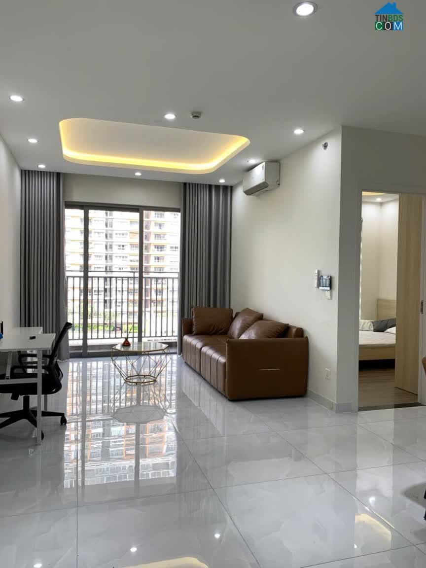 Ảnh Cho thuê căn hộ 2PN2WC - 17 triệu/tháng full nội thất - Celesta Rise 0