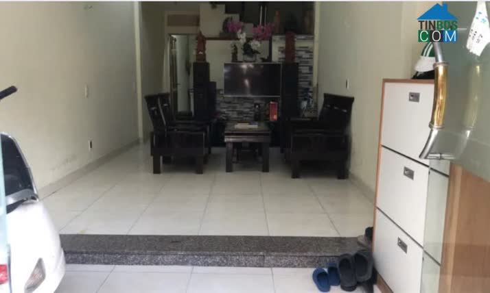 Ảnh Nhà 2 tầng ngõ Lý Hồng Nhật thông Trần Văn Lan, 44m2 - 1,5xx tỷ, có gia lộc; 0963140980 0