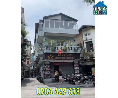 Ảnh ✨Cho thuê tầng 1 nhà mặt phố Văn Miếu - Quốc Tử Giám, Hà Nội, MT 6m, kinh doanh cực tốt! 0904429678 0