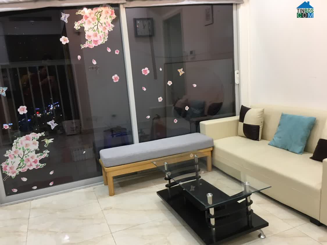 Ảnh Chung cư Ecolife Capitol BÁN GẤP CĂN 49m2, 1 ngủ, GIÁ 4.x TỶ 0