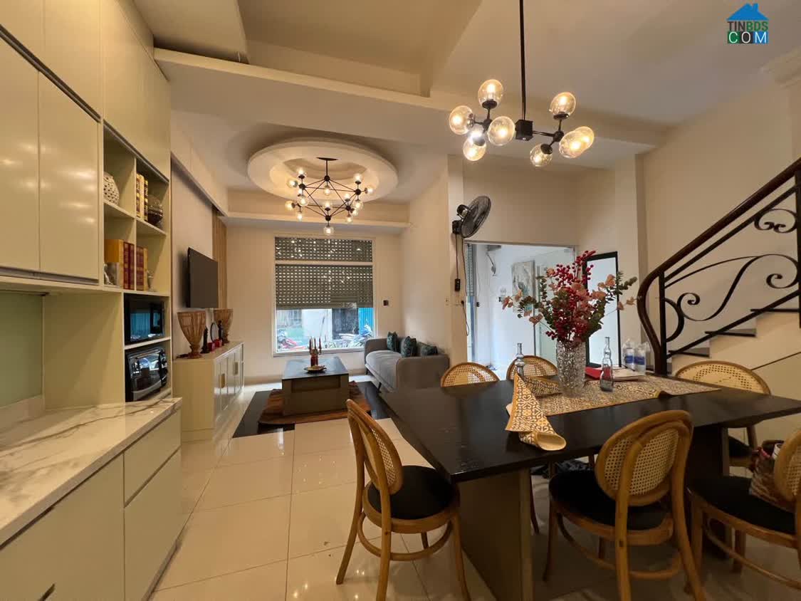 Ảnh HÀNG HIẾM CAO THẮNG, trung tâm quận 10, NGANG 5.32m, chưa đến 10 tỷ 0