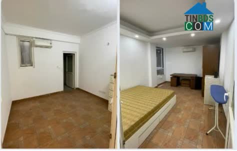 Ảnh Chính chủ cho thuê nhà mặt bằng kinh doanh tại 135B Âu Cơ, HN; 0936318848 0