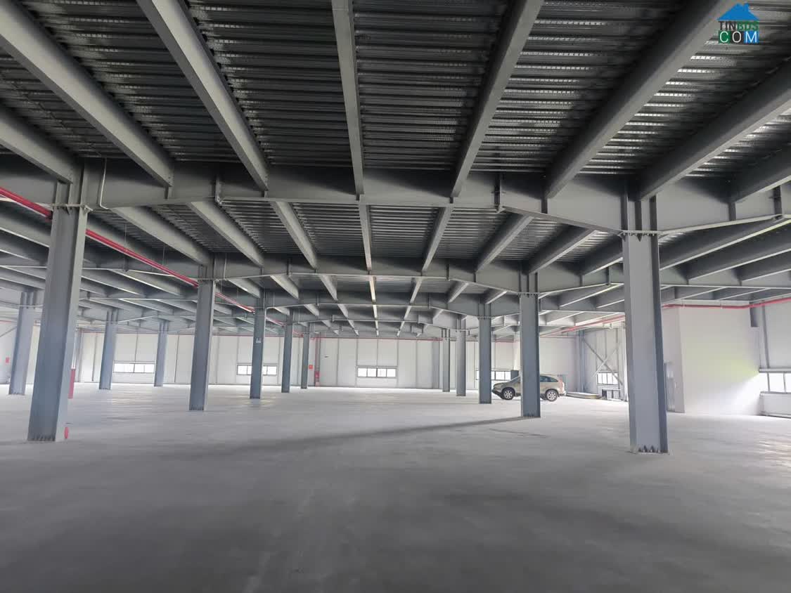 Ảnh Chuyển Nhượng Nhà Xưởng 11.000m2 Khu Công Nghiệp Gia Bình – Bắc Ninh 0