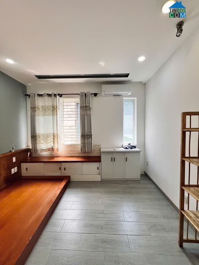 Ảnh Nhà Phú Nhuận - Phan Đăng Lưu - Hẻm 6M - 5 Tầng - 5PN Khép Kín - Vùa Ở Vừa Cho Thuê Trên 20TR -... 0