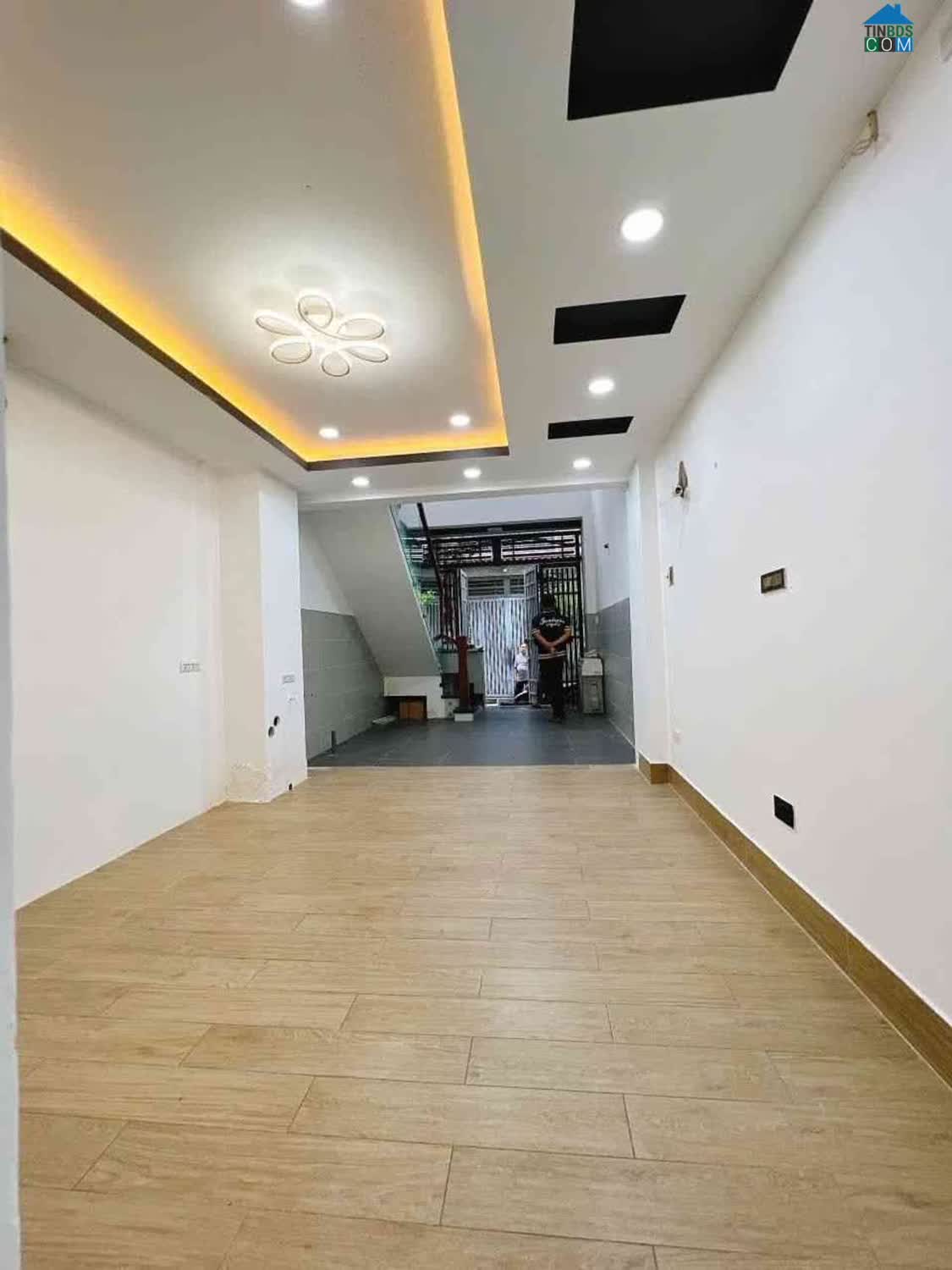 Ảnh HÀNG HIẾM trung tâm QUẬN 10, CHỢ HOA & ẨM THỰC HỒ THỊ KỶ, vị trí hiếm nhà bán 0
