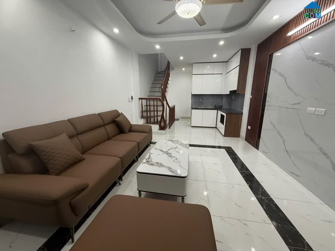 Ảnh Cho Thuê Nhà Nguyên Căn 6 Tầng– Đức Giang, Long Biên (Chính Chủ). Giá: 12 Triệu 0