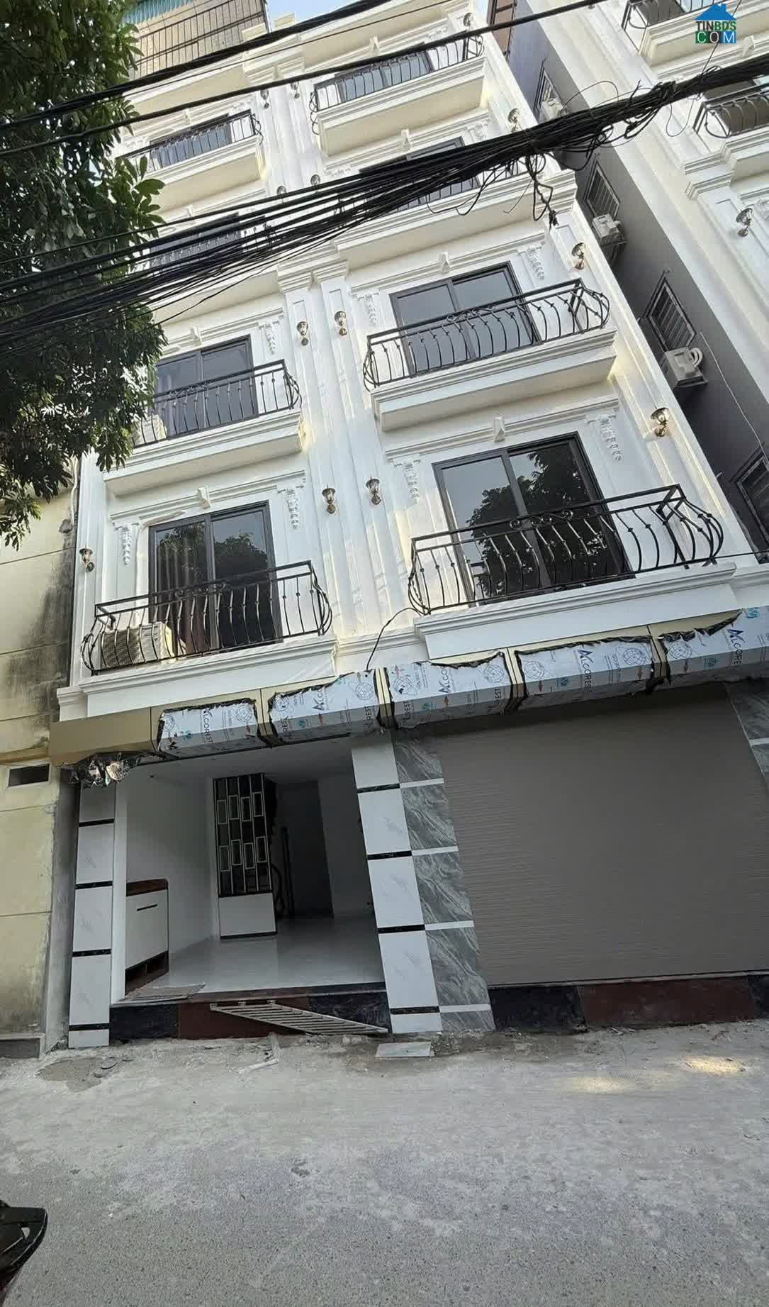 Ảnh Chính Chủ Cho Thuê Nhà Nguyên Căn – Đức Giang, Long Biên 0