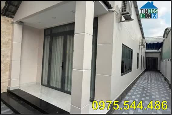 Ảnh Chính chủ cần tiền bán gấp nhà DT lớn, vị trí đắc địa tại P.Đông Hòa (TP.Dĩ An) giáp ranh trực... 0