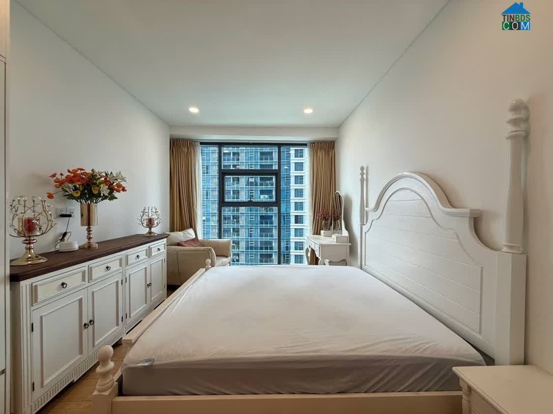 Ảnh Cho Thuê | Sunwah Pearl – Silver House | 2PN | 106m² 0