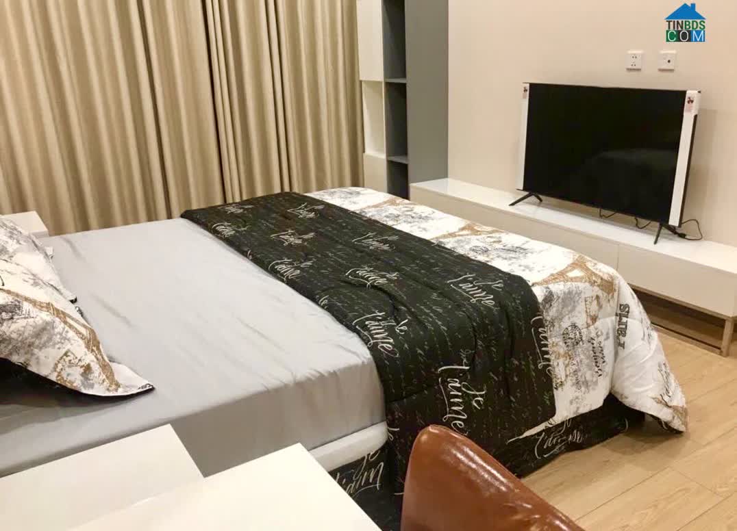 Ảnh Cho Thuê | Sunwah Pearl – Golden House | 2pn+1 | 106m² 0