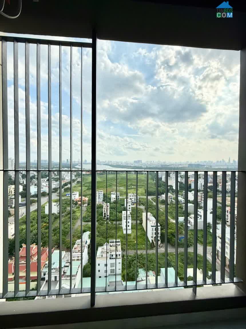 Ảnh Victoria Village | 2PN Tầng Cao | View Sông Soài Rạp 0