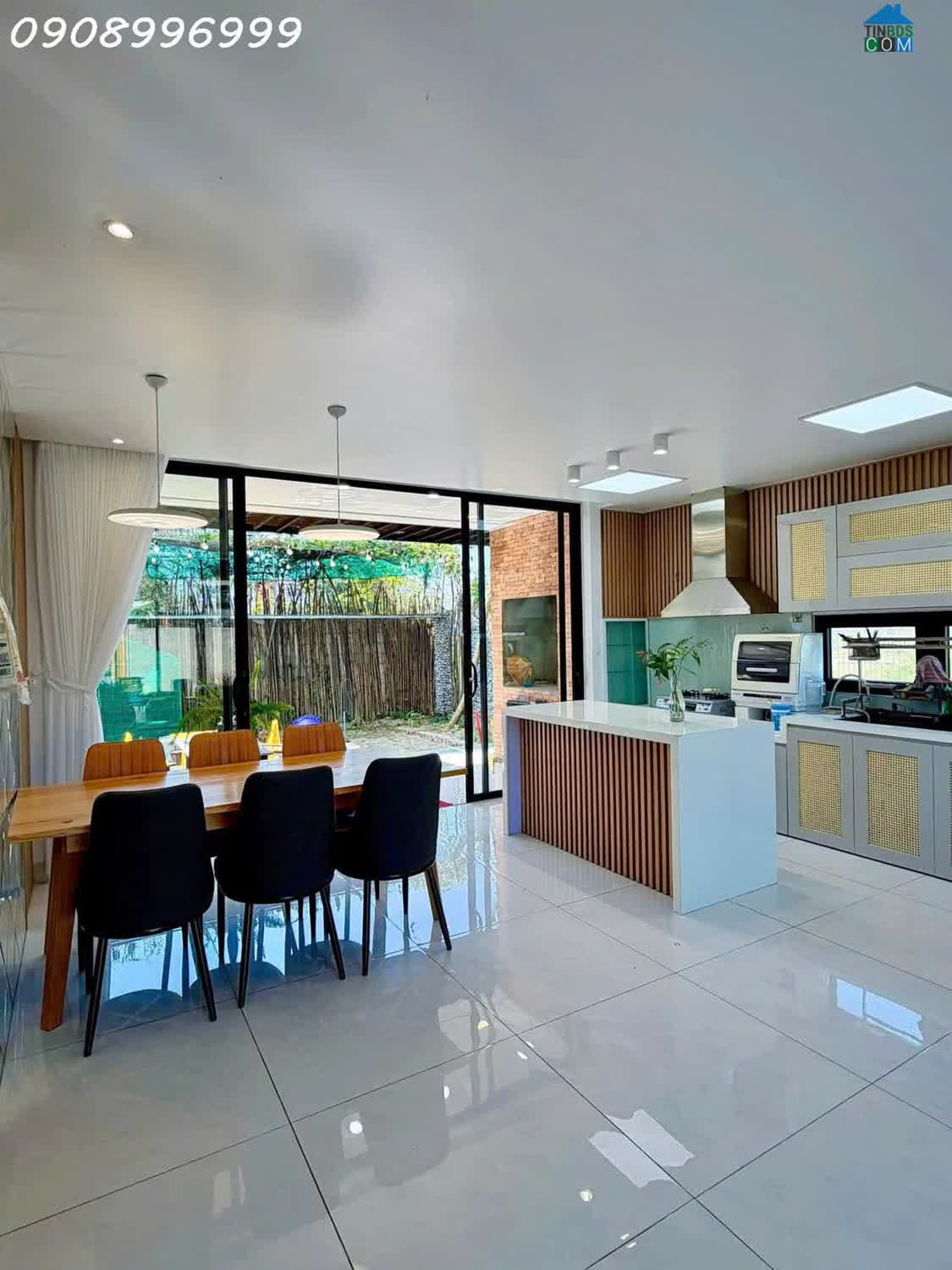 Ảnh Cho Thuê Nhà Nguyên Căn - Biệt Thự Sân Vườn - Khu FPT Đà Nẵng 0