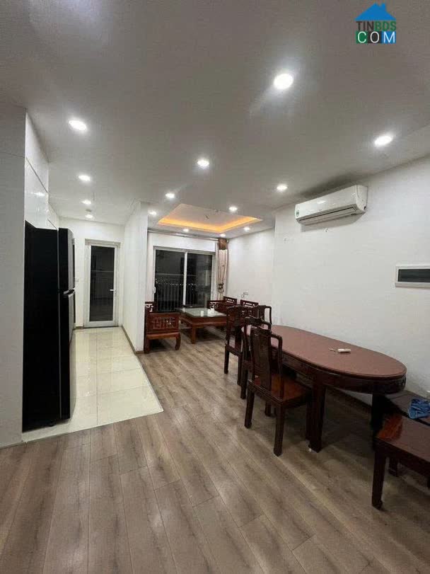 Ảnh Hiếm CHCC đẹp HH01A Anland Complex Tố Hữu, 81m2, 3 phòng ngủ, 2WC, lô góc thoáng sáng, giá 7.4 tỷ 0
