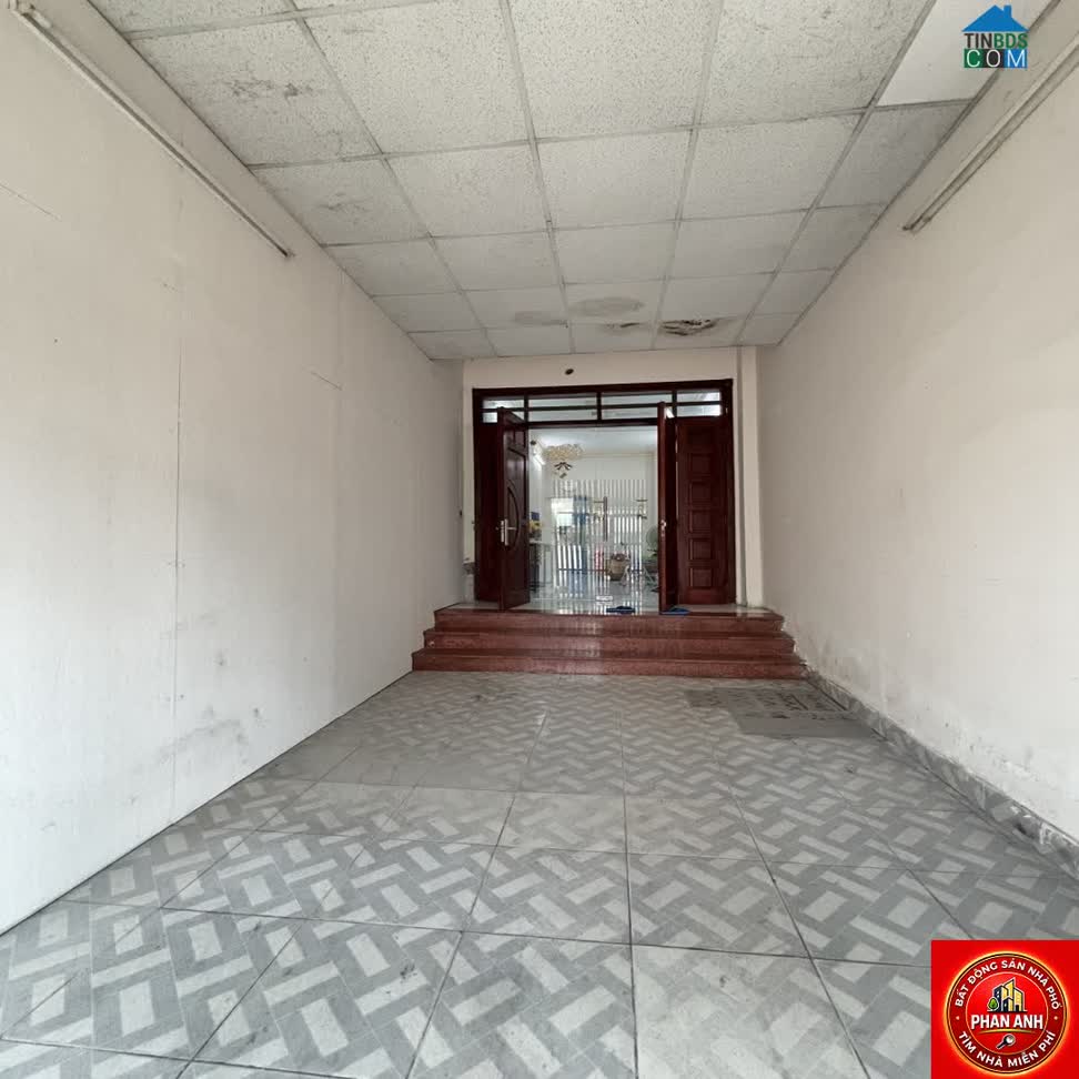 Ảnh Căn mặt tiền Thủ Đức liền kề Đặng Văn Bi. Đường 12m với 5 tầng mà chỉ có 13 đồg hơn. 0