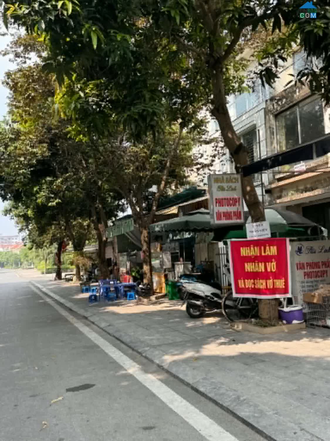 Ảnh - Chính chủ cần cho thuê căn biệt thự mặt đường đôi, trục chính khu đô thị Đặng Xá, Gia Lâm -... 0