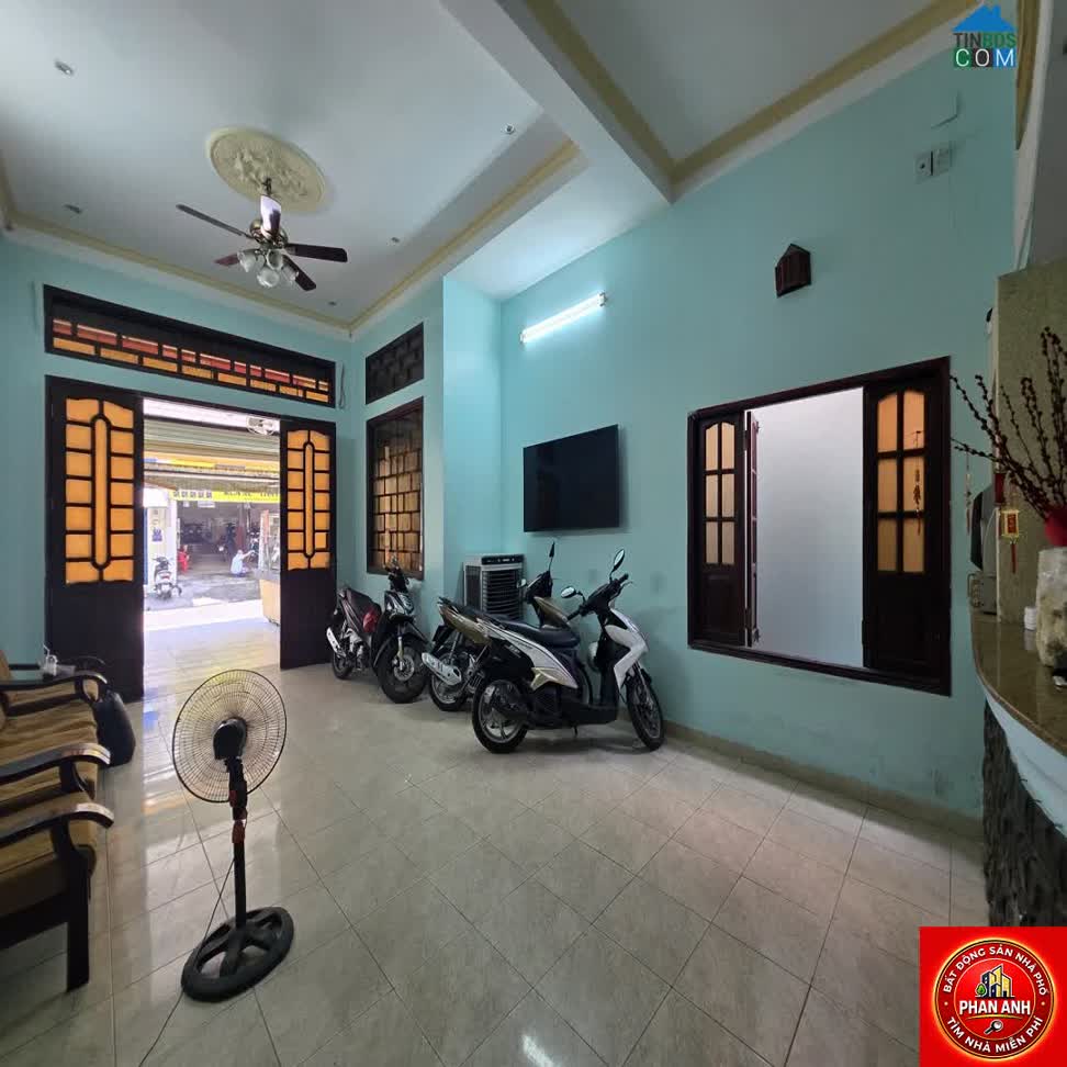 Ảnh Mặt tiền ngay Chợ Thủ Đức – Căn nhà đáng để ghé xem một lần. Với 146m² đất, mà chỉ có 18 tỏi.. 0