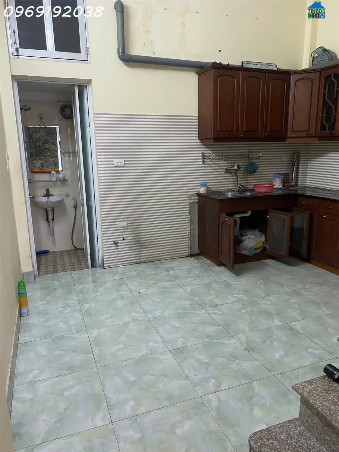 Ảnh Cho Thuê Nhà Ở Lâu Dài - Hộ Gia Đình Tại Vĩnh Quỳnh, Thanh Trì, 40M2 X 2,5 Tầng 0