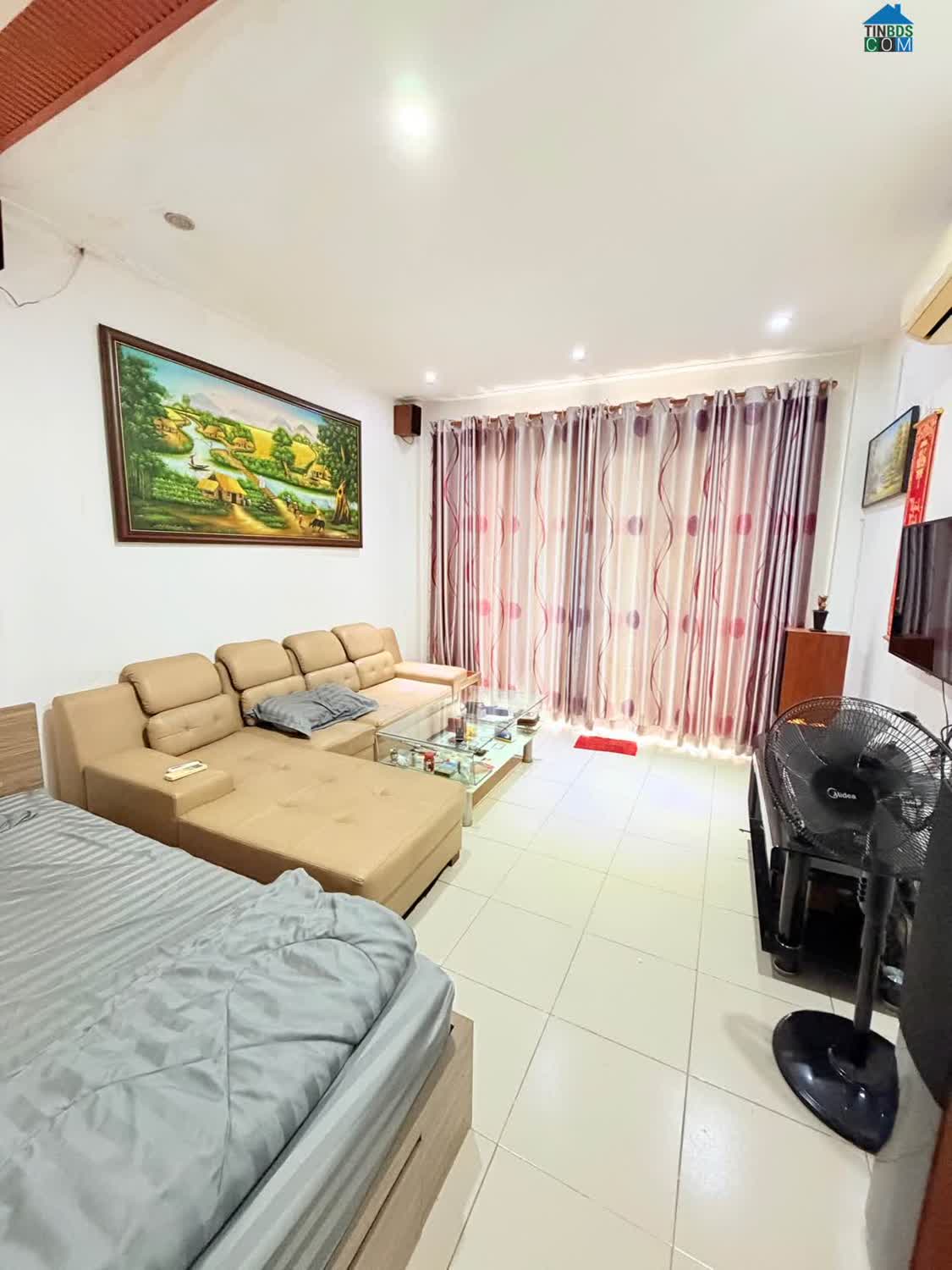 Ảnh SIÊU TRUNG TÂM QUẬN 10, sát mặt tiền đường Lý Thái Tổ, Hẻm xe hơi quay đầu 0