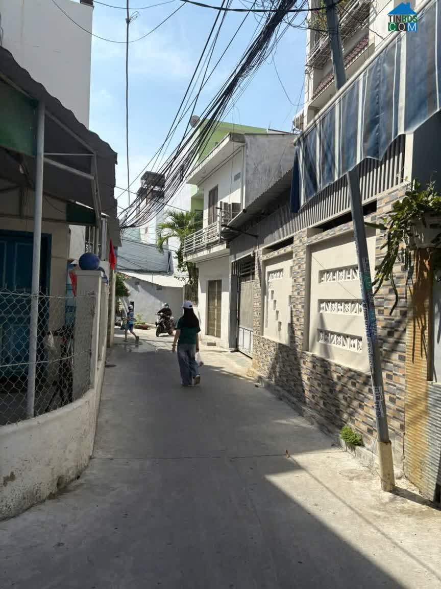 Ảnh Cho thuê mặt bằng nhà căn góc hẻm oto Lê Hồng Phong ( thông Đồng Nai) Nha Trang, 10 triệu/tháng 0