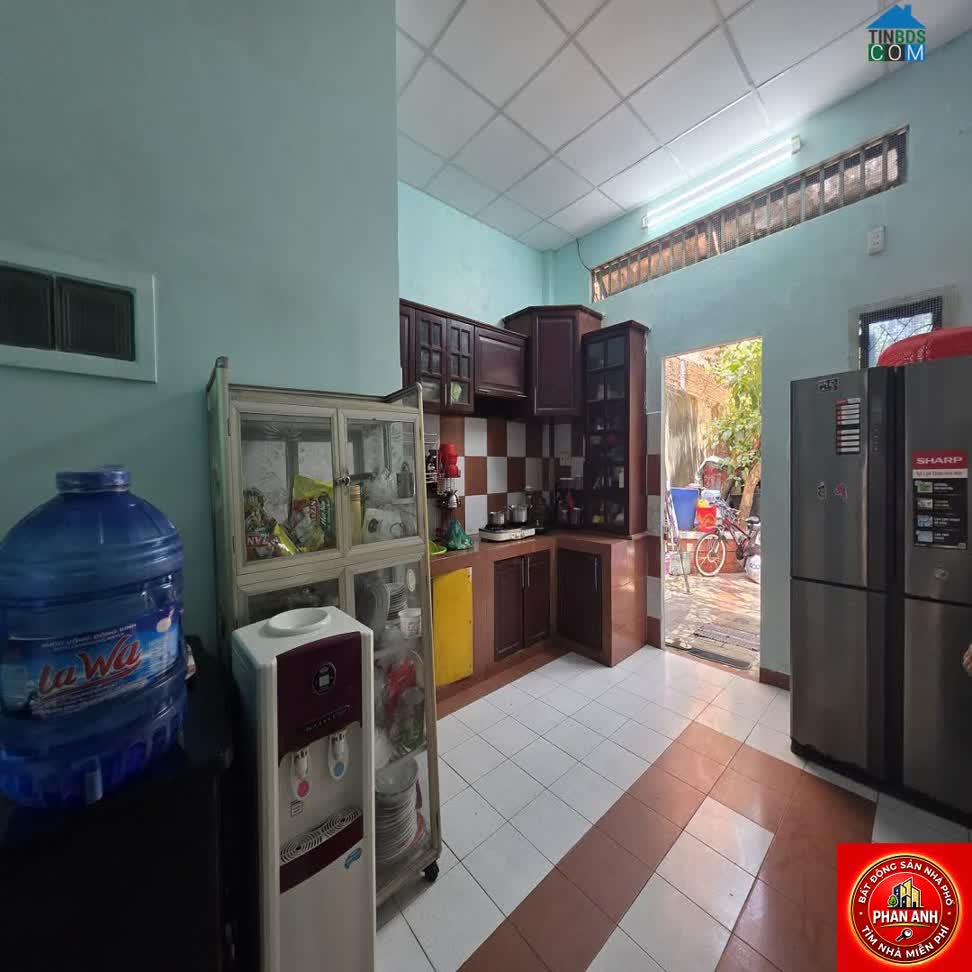 Ảnh Mặt tiền trung tâm Chợ Thủ Đức – Căn nhà đáng để ghé xem một lần. Với 146m² đất, mà chỉ có 18 tỏi.. 0