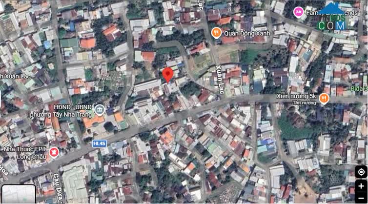 Ảnh Cần bán nhà ở tại thôn Xuân Lạc, Vĩnh Ngọc, P.Tây Nha Trang, Khánh Hòa; 0905227978 0