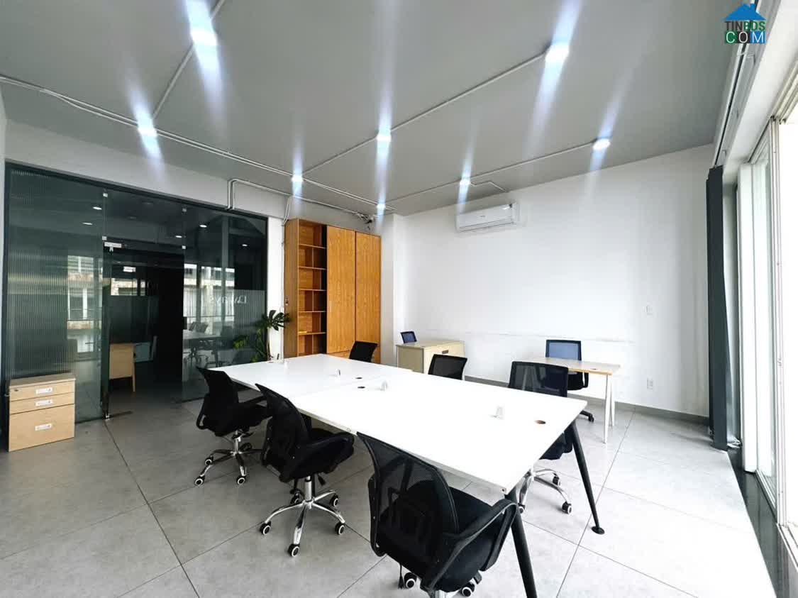 Ảnh Văn Phòng Cho Thuê - Liên hệ An Phát Center - Tầng 3 - 36m2 0