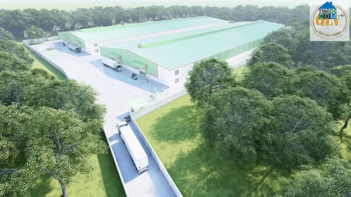 Ảnh Cho thuê nhà xưởng tại Bắc Tân Uyên, Bình Dương – 19.380m² 0