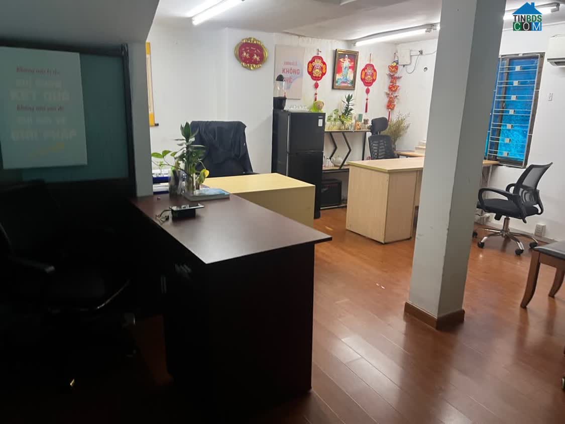 Ảnh Bán Nhà Bình Thạnh – Nguyễn Cửu Vân – 73.5m² – Giá 8.5 Tỷ 0