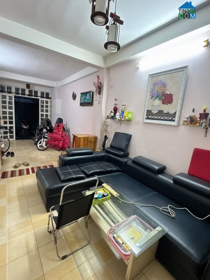 Ảnh Bình Thạnh - Nguyễn Khuyến – 65m² – Hẻm Xe Hơi – Giá 11.8 Tỷ 0