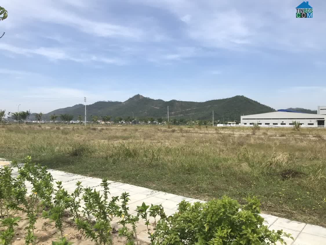 Ảnh Bán 7.000m² Đất Khu Công Nghiệp Yên Lư – Bắc Ninh | Hạ Tầng Hoàn Thiện 0