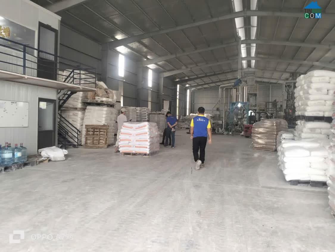 Ảnh Cho Thuê Kho Xưởng 1700m² Tại Đt379, Việt Yên, Hưng Yên - PCCC Nghiệm Thu 0