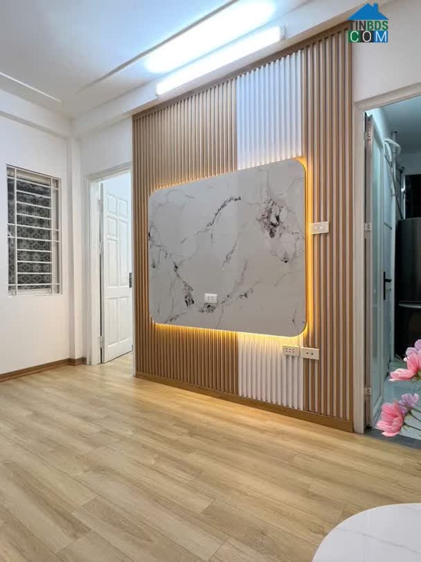 Ảnh Chính chủ bán căn hộ 55m² 2PN tại Thành phố Giao Lưu, giá 3,75 tỷ 0