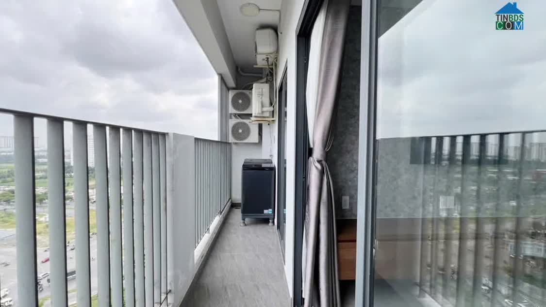 Ảnh Bán nhanh căn 2PN 74m2 Lavida+ Quận 7 giá 5,3 tỷ allin, đầy đủ nội thất, có sẵn HĐ thuê,lh... 0