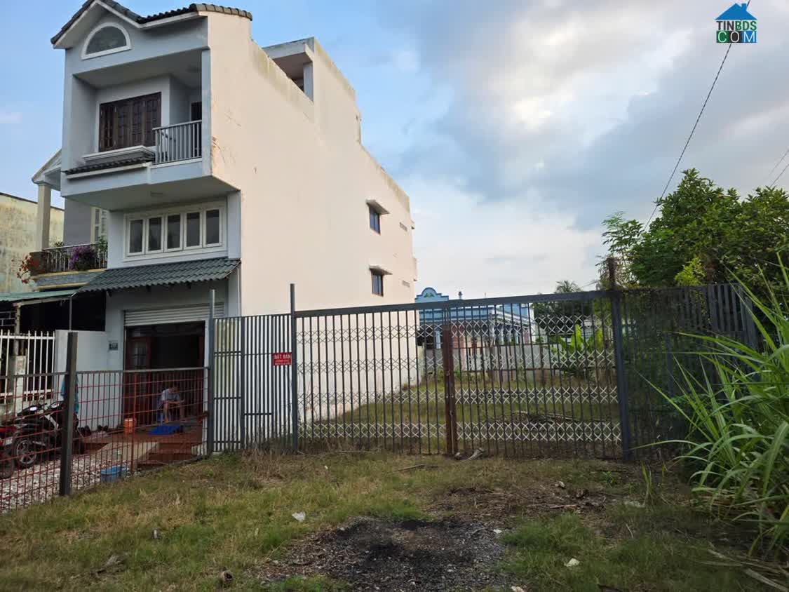 Ảnh Bán đất MT 290m2 giá 5.9 tỷ, Số 289 Thích Thiện Hoà Xã Bình Lợi 0