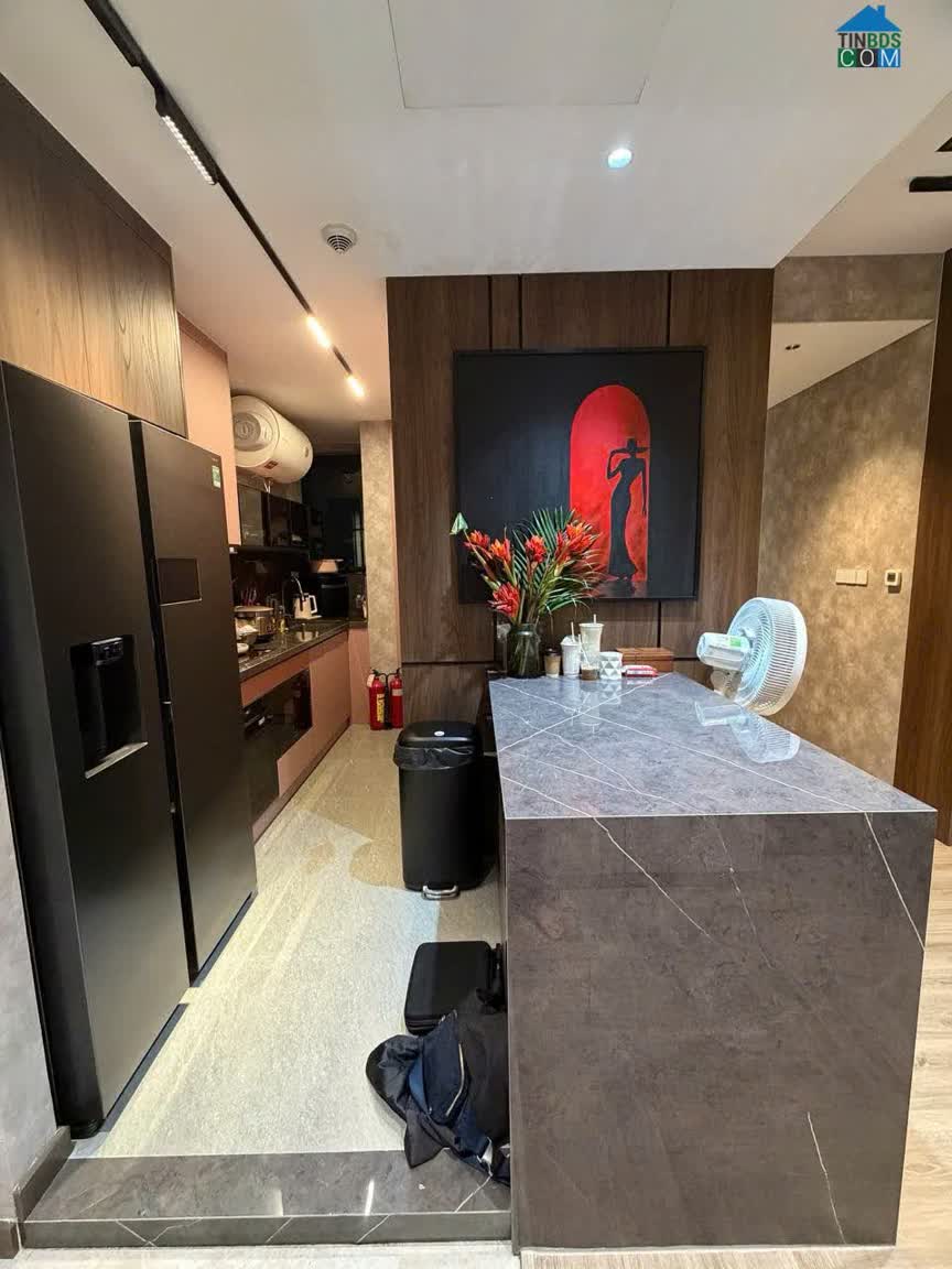 Ảnh The River Thủ Thiêm | 2PN | 94m² | 23 Tỷ All-In 0