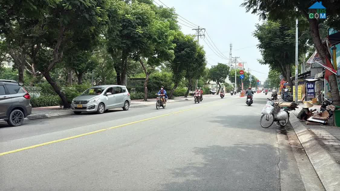 Ảnh bán nhà ngộp bank mặt tiền Dương Thị Mười tân Chánh Hiệp Quận 12 – 5.3m * 29m – 3 tầng 0