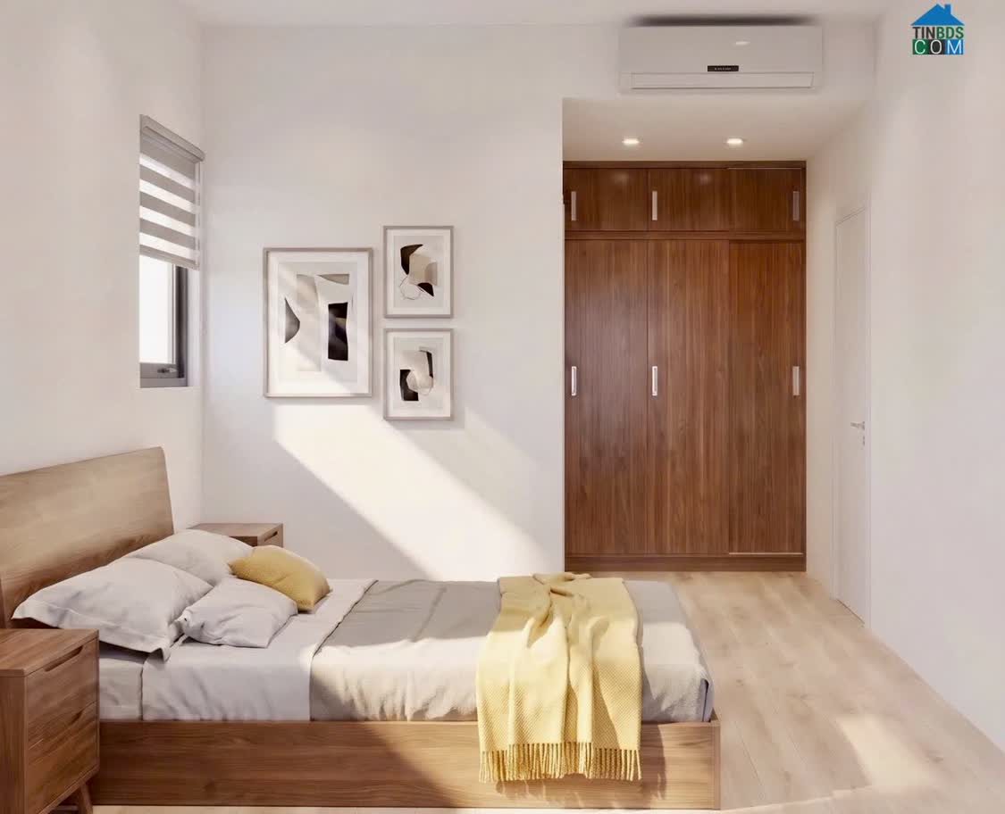 Ảnh Victoria Village | Căn 2PN 73m² – Nhà Mới 0