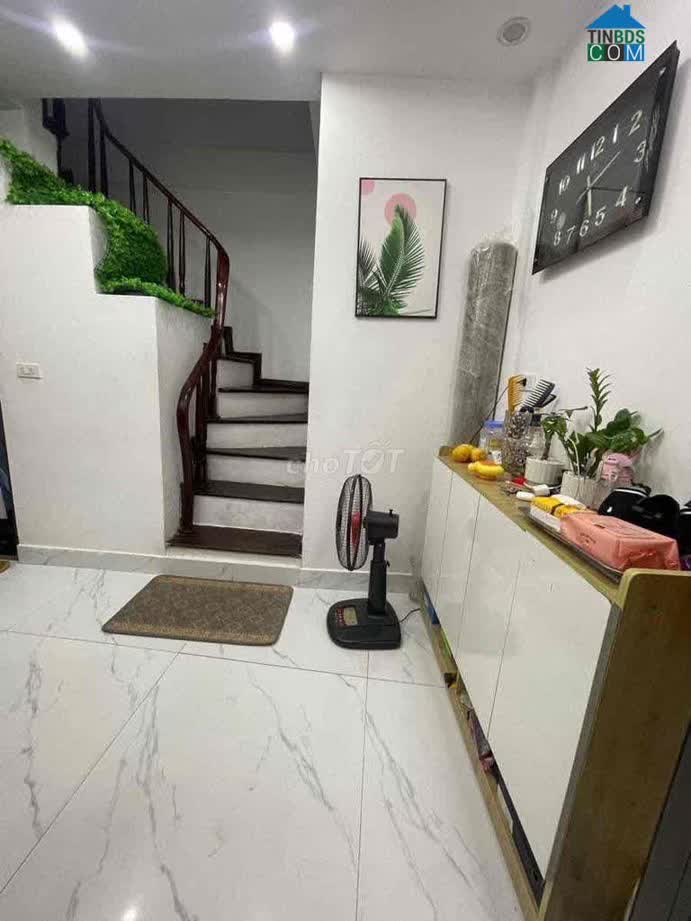 Ảnh Chính chủ cần cho thuê nhà nguyên căn 5 tầng ngõ 53, phố Nguyễn Khắc Nhu, Ba Đình, Hà Nội 0