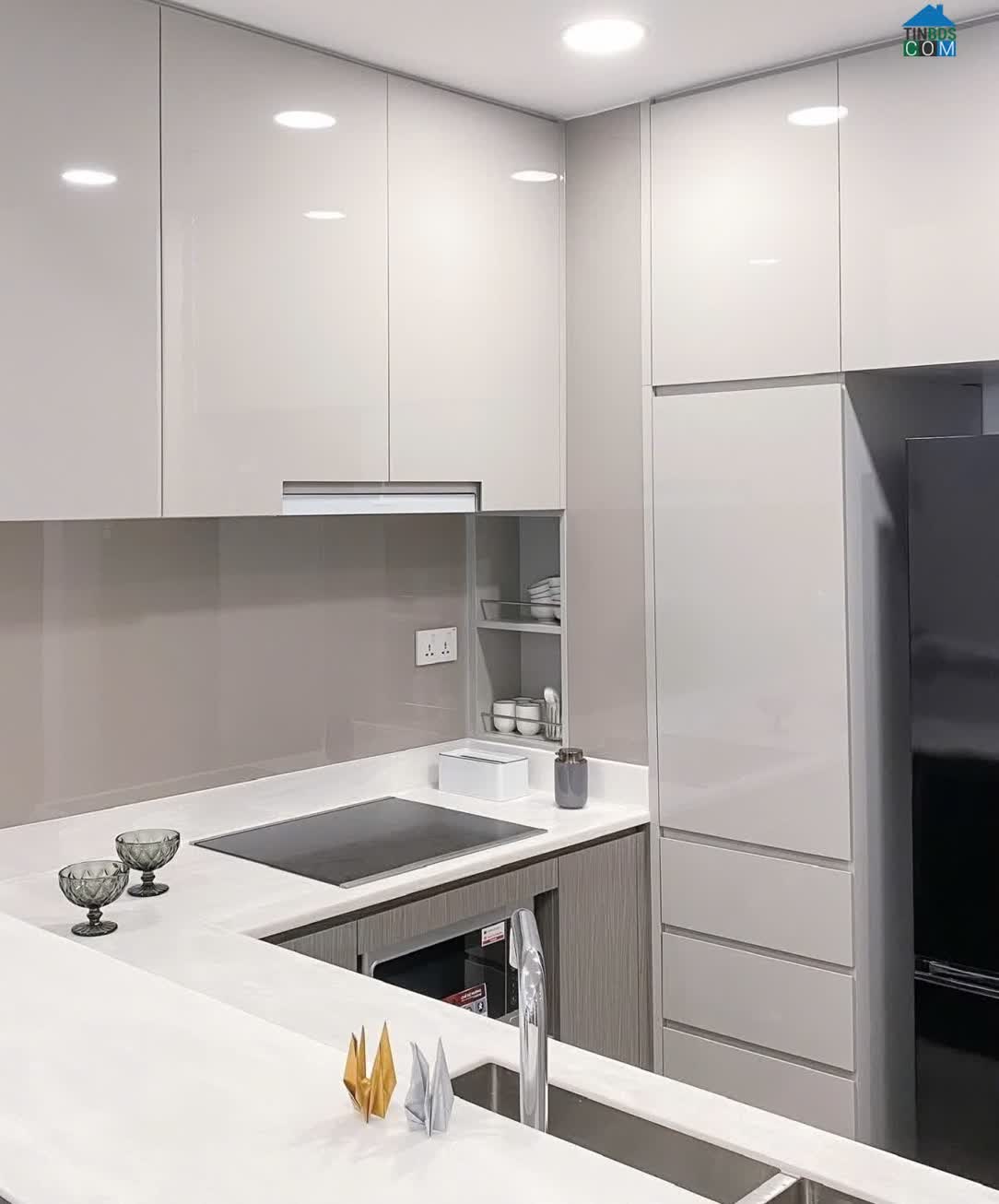 Ảnh THE RIVER | 2PN | 84M² | 21 TỶ ALL-IN 0