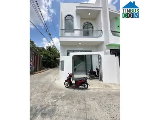 Ảnh Giám giá mạnh - Nhà mới đẹp, 2 mặt thoáng - Chỉ 1,87 tỷ tại Bình Thủy, TP.Cần Thơ; 0939781235 0