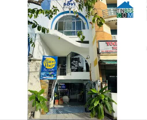 Ảnh Định cư nước ngoài mình cần sang lại Spa tâm huyết siêu đẹp siêu hời tại 65 Hùng Vương (Mỹ Tho... 0