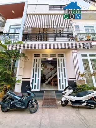 Ảnh Chính chủ bán nhà đẹp 1 trệt, 1 lầu tại 156/61B Đoàn Thị Điểm, Cái Khế, Ninh Kiều, Cần Thơ;... 0