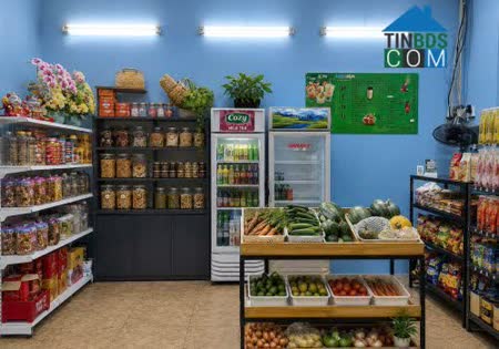 Ảnh Bán ShopHouse tầng 1 tòa B5 Green Stars - Phạm Văn Đồng (Bắc Từ Liêm), Hà Nội; 0982980932 0