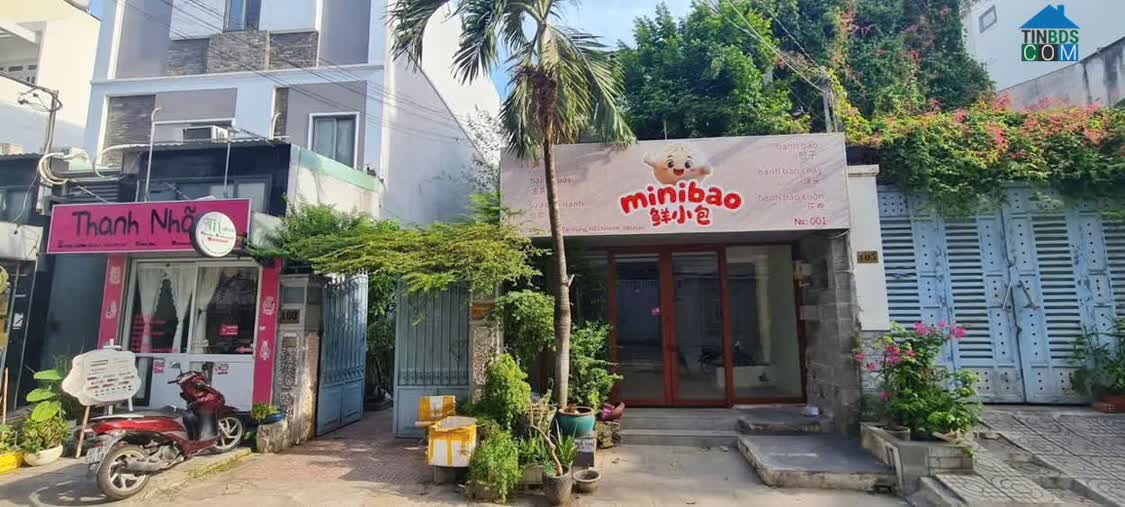 Ảnh Bán Nhà 103 Đường Số 49, P. Tân Hưng, Quận 7 – 8X20M Giá 26,3 Tỷ  0