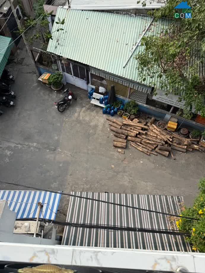 Ảnh Hẻm Xe Hơi Phan Văn Trị - Gần Cityland 0